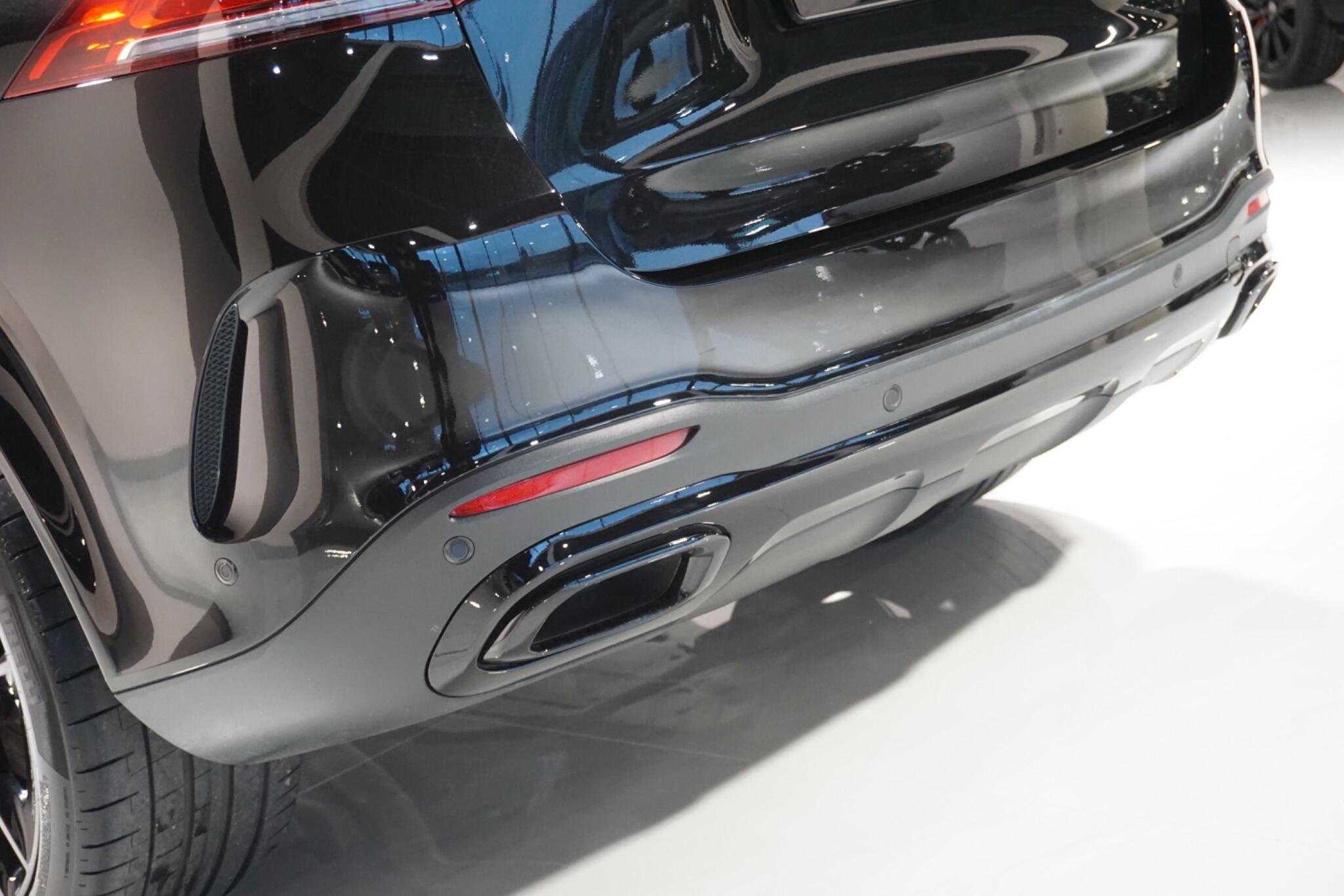 Mercedes-Benz GLE 3.0 GLE450h MHEV AMG Line (Premium Plus) SUV 5dr Petrol Hybrid G-Tronic 4MATIC Euro 6 (s/s) (7 Seat) (403 ps)